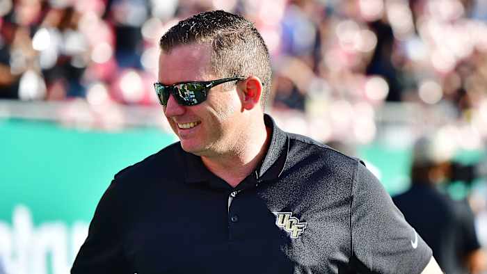 danny-white-ucf-tennessee-AD-hire-family